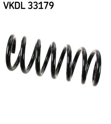 Mola de suspensão SKF ref. VKDL 33179